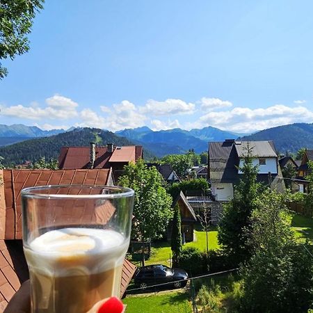 Vip Apartamenty Villa Gorski Sen Zakopane Exterior foto