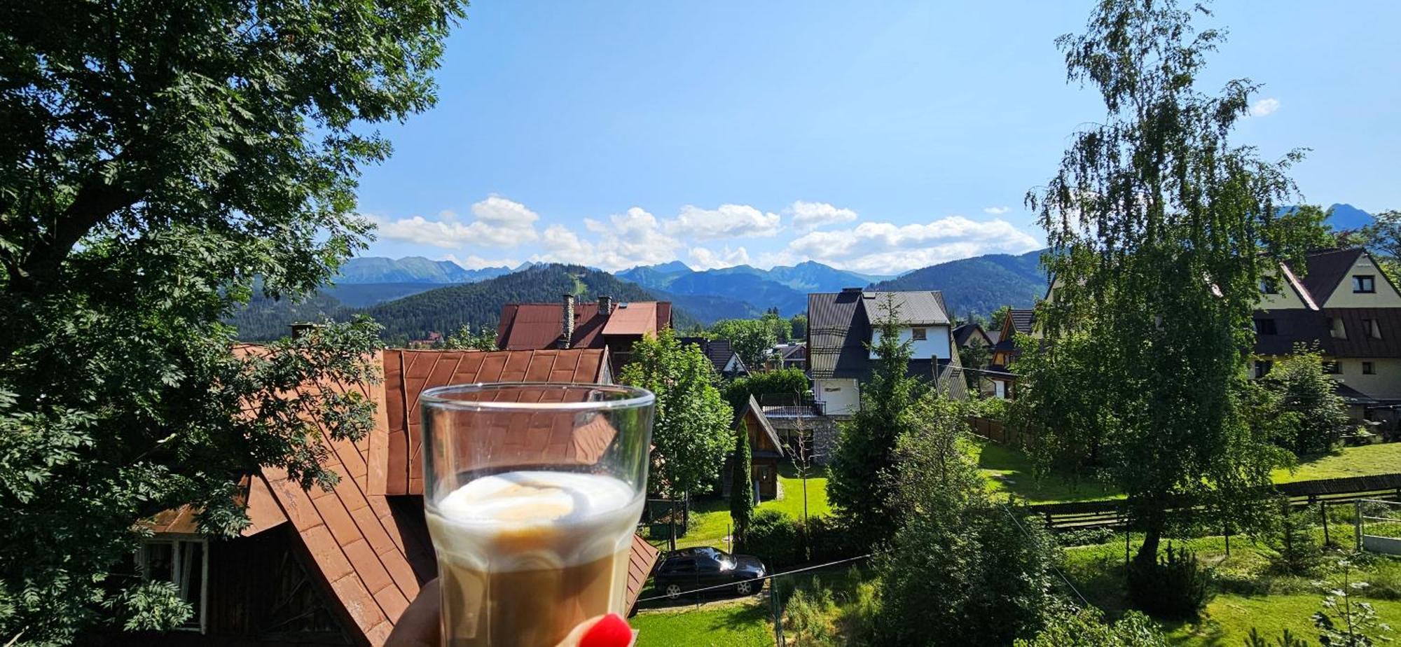 Vip Apartamenty Villa Gorski Sen Zakopane Exterior foto